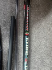 Avanti Fishing Pole 13m 2 Top Kits