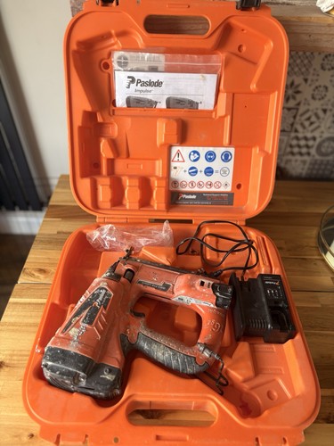 Paslode im65 f16 second - f16,