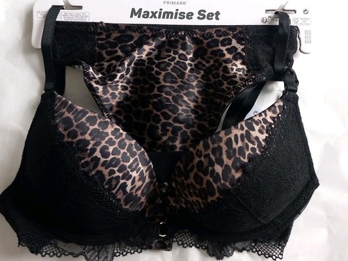 Sizes bigger maximise - bigger,