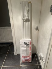 Radiators 2Of New  Both Have Fittings