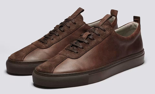 Sneakers grenson sneaker 1 - sneaker,