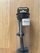 Nash Scope Black Ops carbon