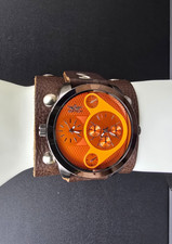 SOFTECH LONDON Men's Two Time