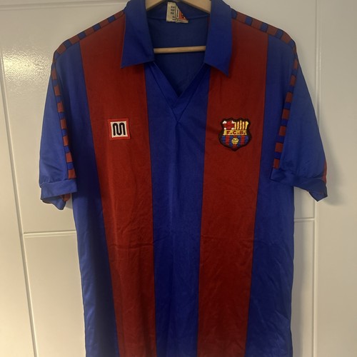 Vintage barcelona 1984 - vintage,