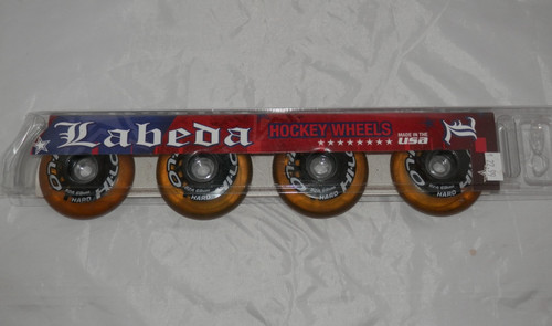 Labeda gripper inline - labeda, hi-lo