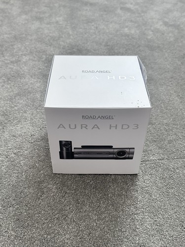 Road angel aura hd3 - road,