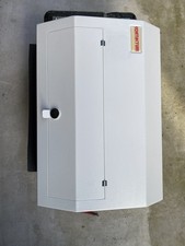 Contactum High Integrity Consumer Unit 10 Way 1 RCD 100A 