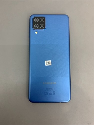 Samsung galaxy a12 64gb 5 - 64gb,, 6.5"