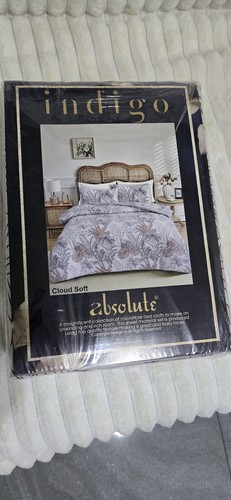 Double bedding duvet cover - ,