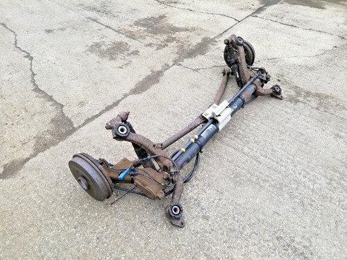 Peugeot 206 estate - 206,