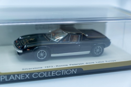 Spark planex silverstone - planex,