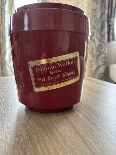 Vintage johnnie walker whisky - vintage,