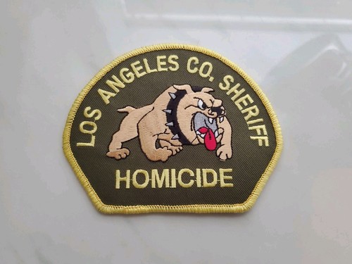 Lasd los angeles - lasd,