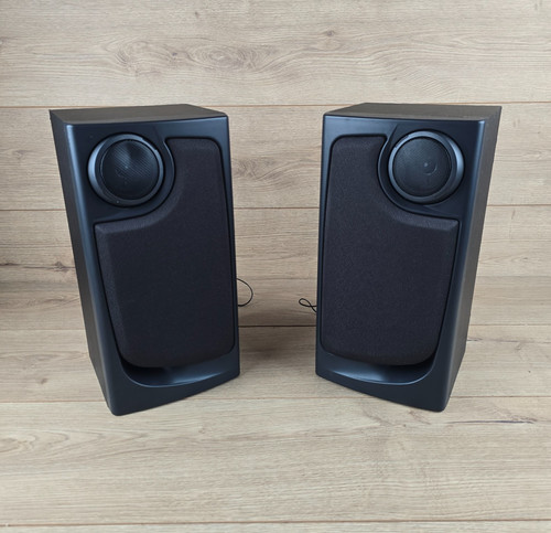 Goodmans 205m stereo - goodmans,