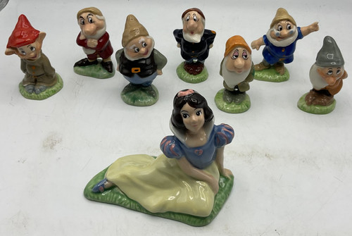 Wade snow white the - wade,