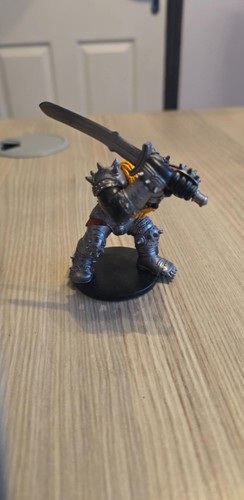 Miniatures fire giant - miniatures,