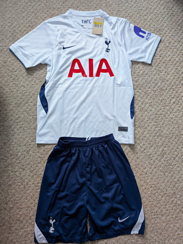 Nike tottenham hotspur home - tottenham,