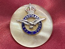WW2 RAF Royal Air Force Mother