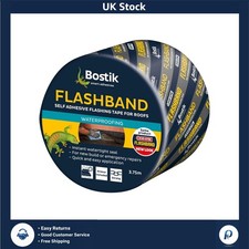 Watertight Self Adhesive