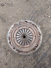 2011 VOLKSWAGEN POLO MK5 6R 1.2 PETROL FLYWHEEL MANUAL 03D141025D