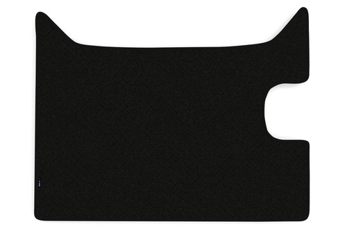 Truck center floor mat for - floor,