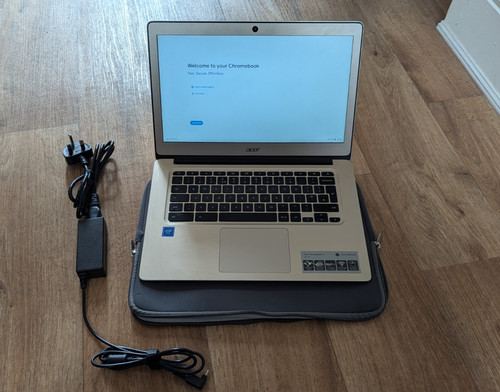 Acer chromebook cb3 - acer,