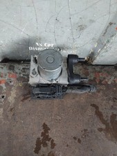 Mercedes E Class W212 ABS Pump & Module A2124315512 - H92 #1