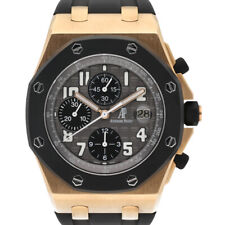 Audemars Piguet Royal Oak
