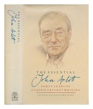 The Essential John Arlott