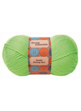 Sewing Solution Double knitting wool yarn 100g e .