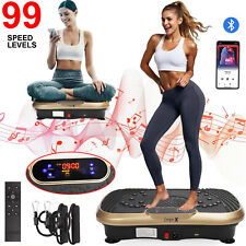 Power Vibration Plate