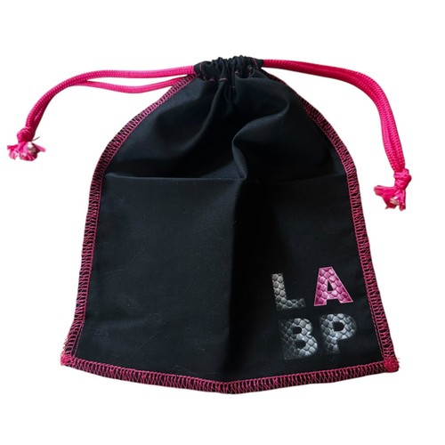 Hatchling snake transport bag - transport,