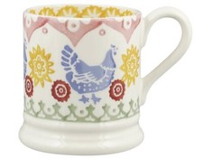 Emma Bridgewater New HEN &