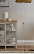 EX NEXT Brass Stratford Woven