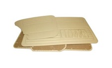 Just Kampers Interior Door