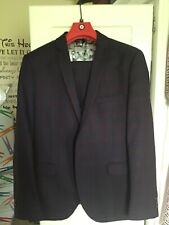 lambretta 3 pce suit