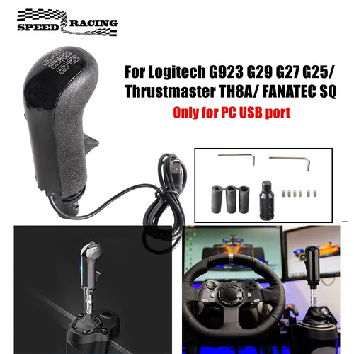 Usb shifter knob for - usb,