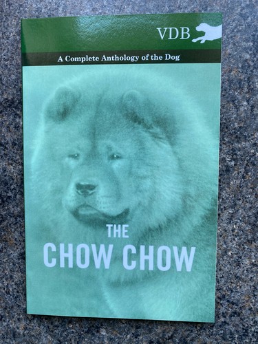 Dogs chow - dogs,
