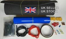 Vruzend Battery Finishing Kit