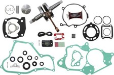 Wiseco engine rebuild kit - rebuild,