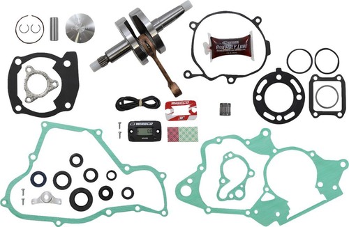 Wiseco engine rebuild kit for - wiseco,