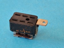 Jones Plug ~ Large size ~ 6