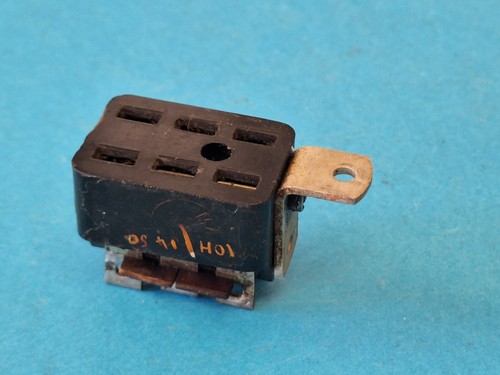 Jones plug large size - plug, ~