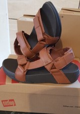 Fitflop sandals mens leather - sandals,