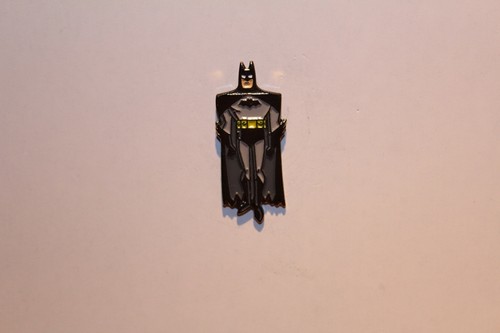 Batman pin badge - badge, new