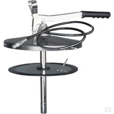 HIGH PRESSURE GREASE PUMP