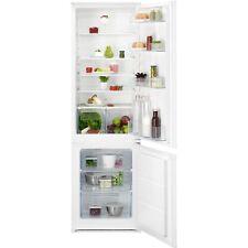 AEG 5000 Series 271 L Integrated Fridge Freezer ColdSense & LowFrost