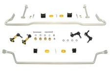 Whiteline Sway Bar Vehicle Kit fits- Subaru Impreza Hatch WRX/STI GRB GVB 08-14
