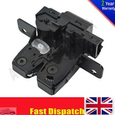 Rear Boot Tailgate Lock Catch
