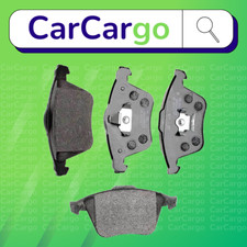 BRAKE PADS Front FOR Volvo C70
